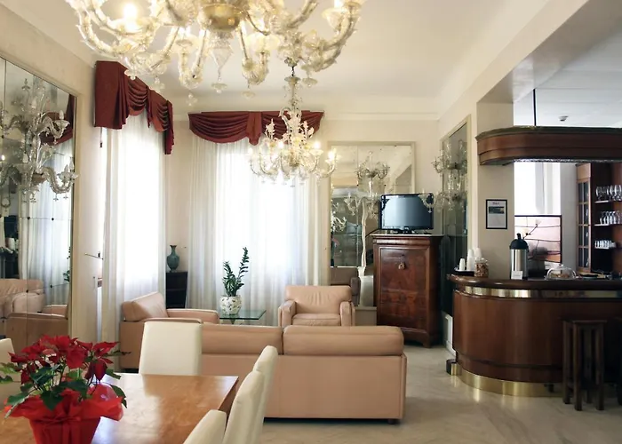 C-Hotels De Rose Palace Firenze